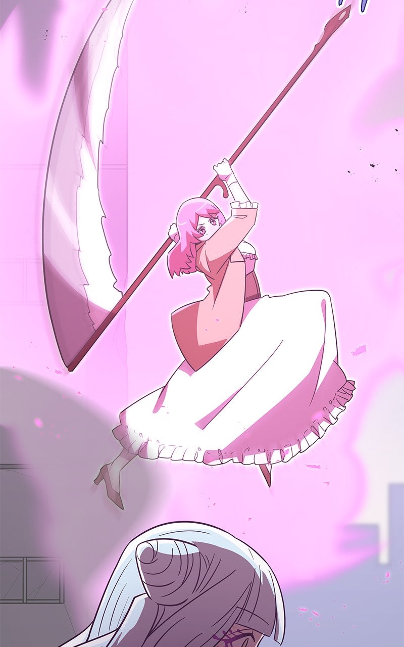 Savior ofDivine Blood Ep. 37 - Yumeno Himeno vs. The Amamiya Sisters 1 page 115 - 