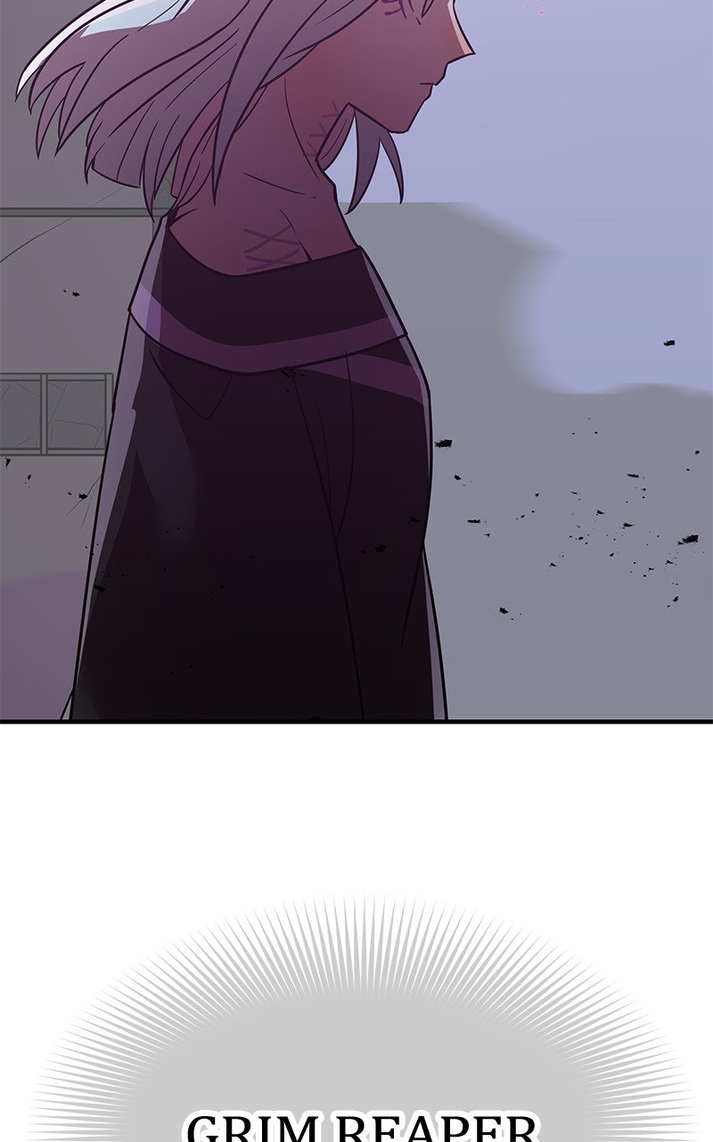 Savior ofDivine Blood Ep. 37 - Yumeno Himeno vs. The Amamiya Sisters 1 page 116 - 