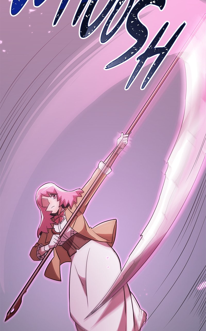 Savior ofDivine Blood Ep. 37 - Yumeno Himeno vs. The Amamiya Sisters 1 page 118 - 