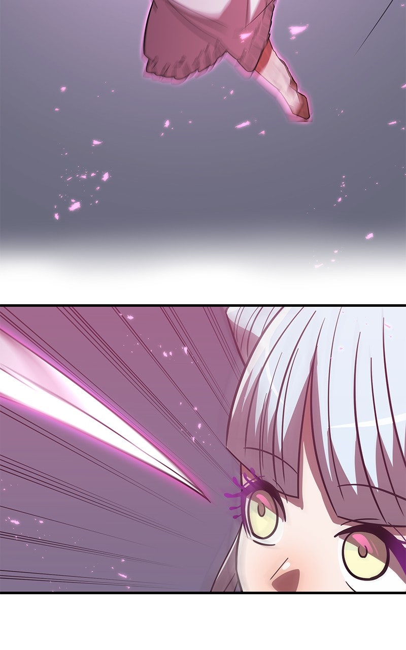 Savior ofDivine Blood Ep. 37 - Yumeno Himeno vs. The Amamiya Sisters 1 page 119 - 