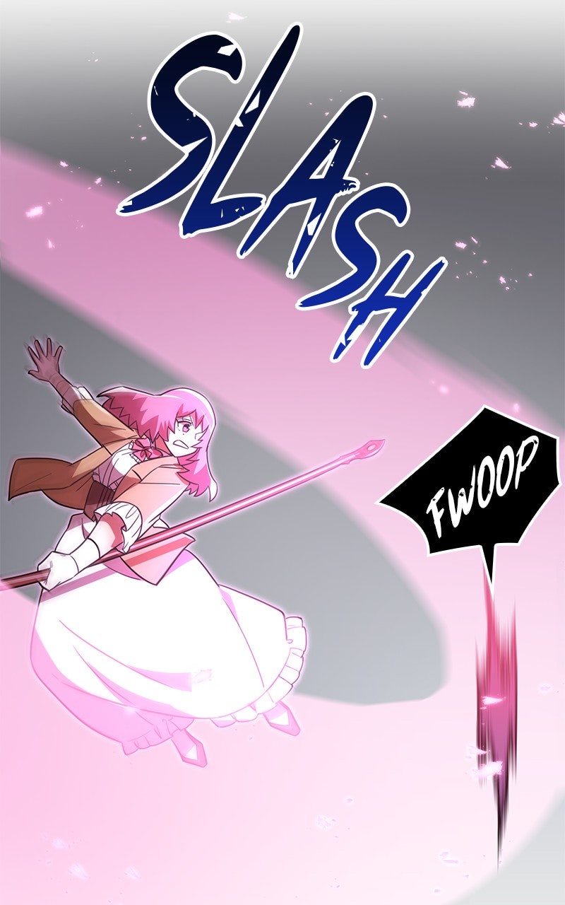 Savior ofDivine Blood Ep. 37 - Yumeno Himeno vs. The Amamiya Sisters 1 page 121 - 
