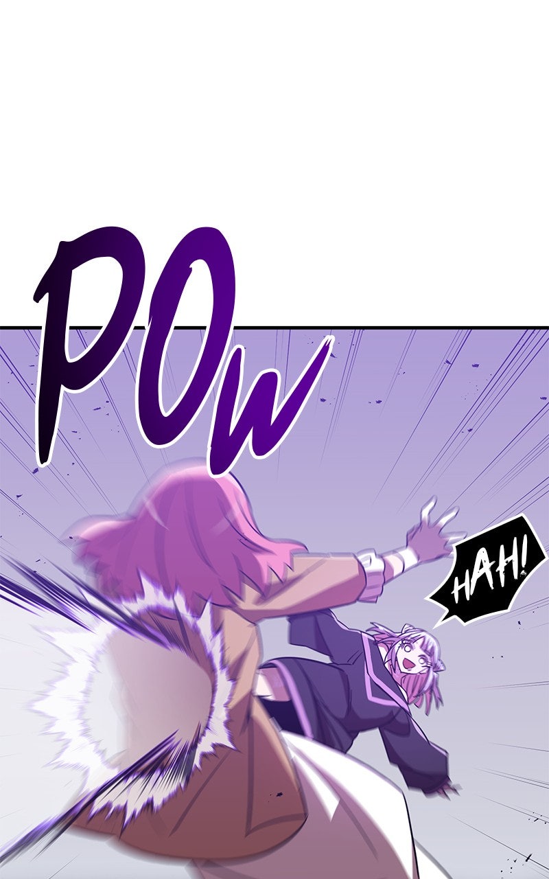 Savior ofDivine Blood Ep. 37 - Yumeno Himeno vs. The Amamiya Sisters 1 page 123 - 