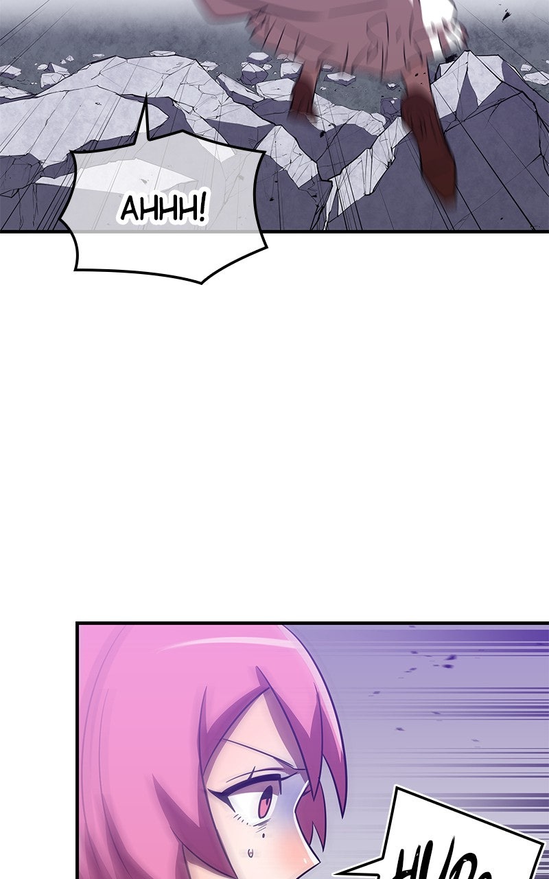 Savior ofDivine Blood Ep. 37 - Yumeno Himeno vs. The Amamiya Sisters 1 page 124 - 