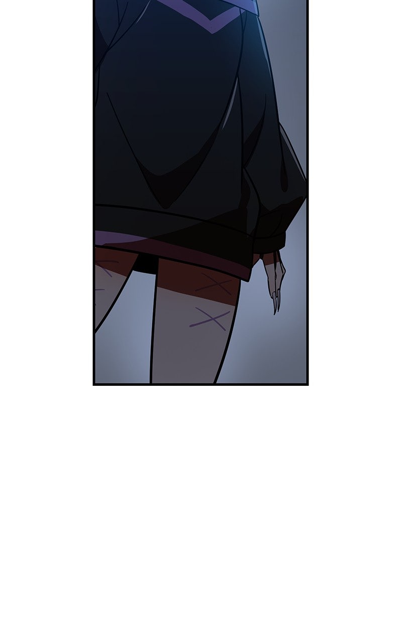 Savior ofDivine Blood Ep. 37 - Yumeno Himeno vs. The Amamiya Sisters 1 page 130 - 