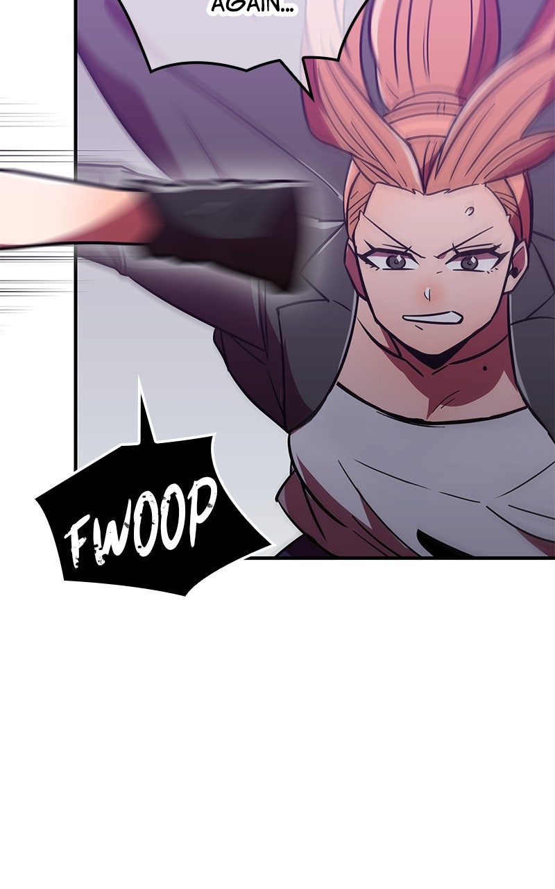 Savior ofDivine Blood Ep. 37 - Yumeno Himeno vs. The Amamiya Sisters 1 page 134 - 