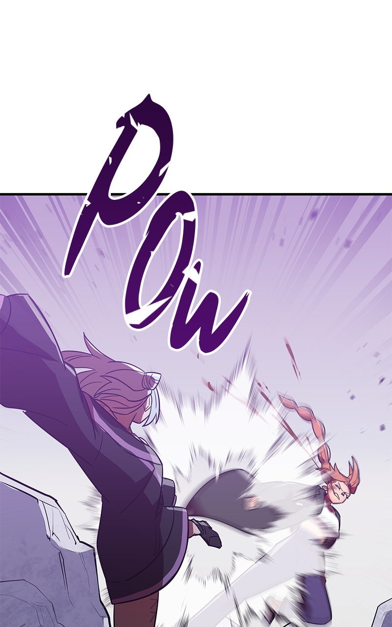 Savior ofDivine Blood Ep. 37 - Yumeno Himeno vs. The Amamiya Sisters 1 page 135 - 