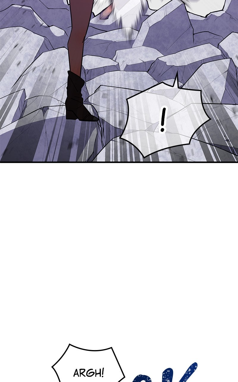 Savior ofDivine Blood Ep. 37 - Yumeno Himeno vs. The Amamiya Sisters 1 page 136 - 