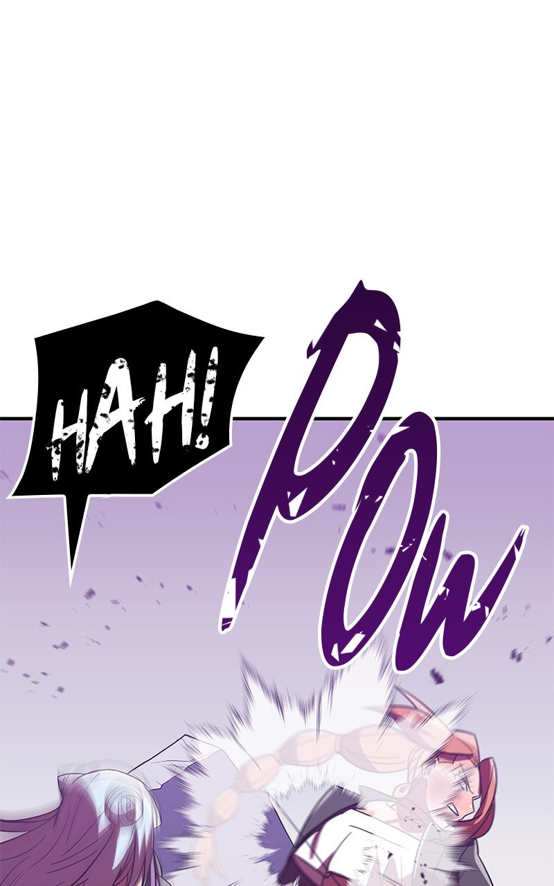 Savior ofDivine Blood Ep. 37 - Yumeno Himeno vs. The Amamiya Sisters 1 page 138 - 