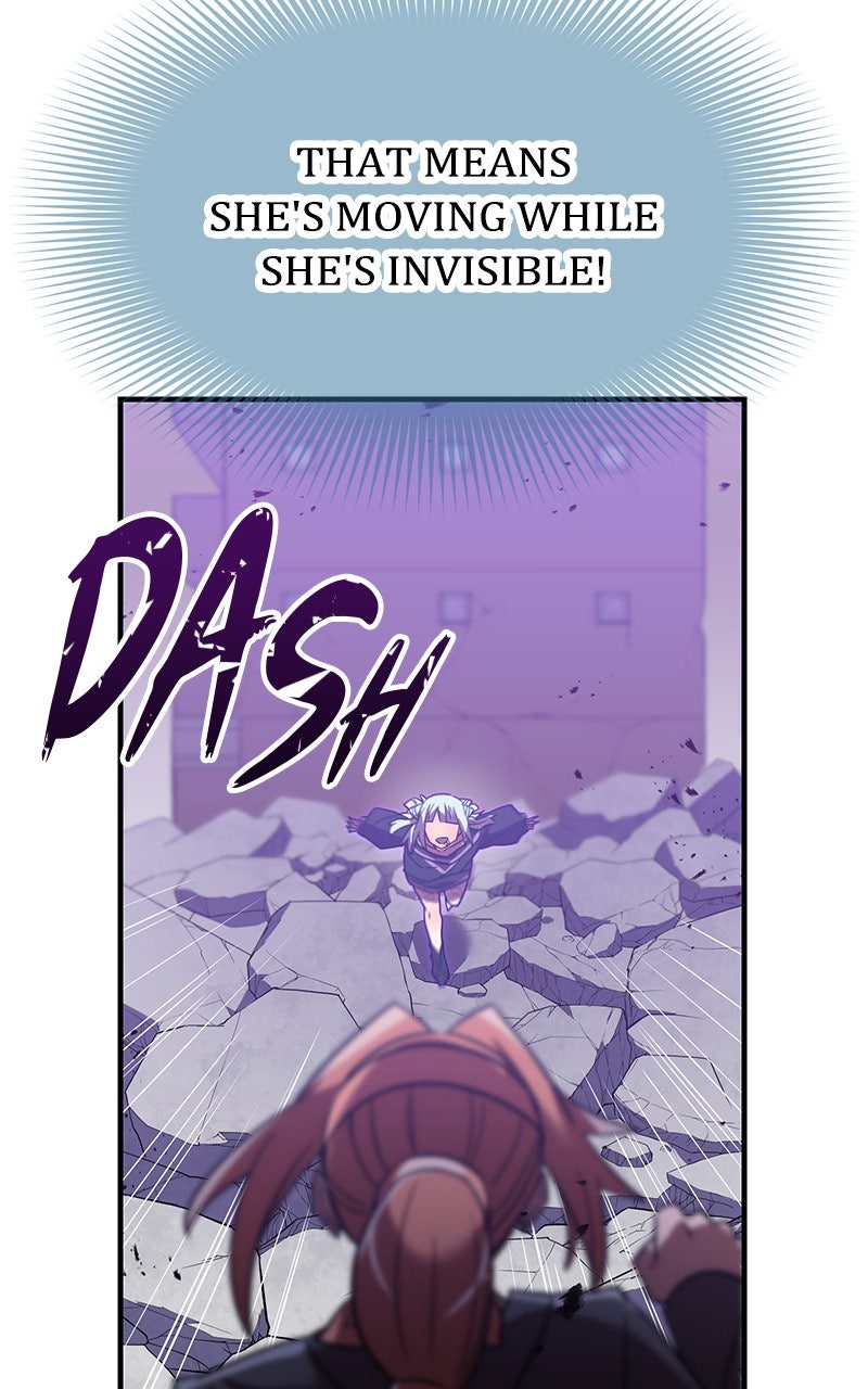 Savior ofDivine Blood Ep. 37 - Yumeno Himeno vs. The Amamiya Sisters 1 page 142 - 
