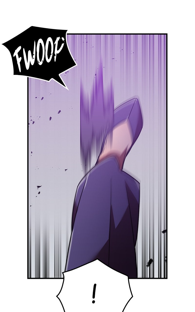Savior ofDivine Blood Ep. 37 - Yumeno Himeno vs. The Amamiya Sisters 1 page 145 - 