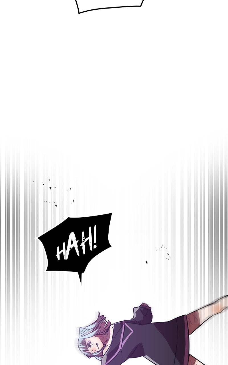 Savior ofDivine Blood Ep. 37 - Yumeno Himeno vs. The Amamiya Sisters 1 page 146 - 