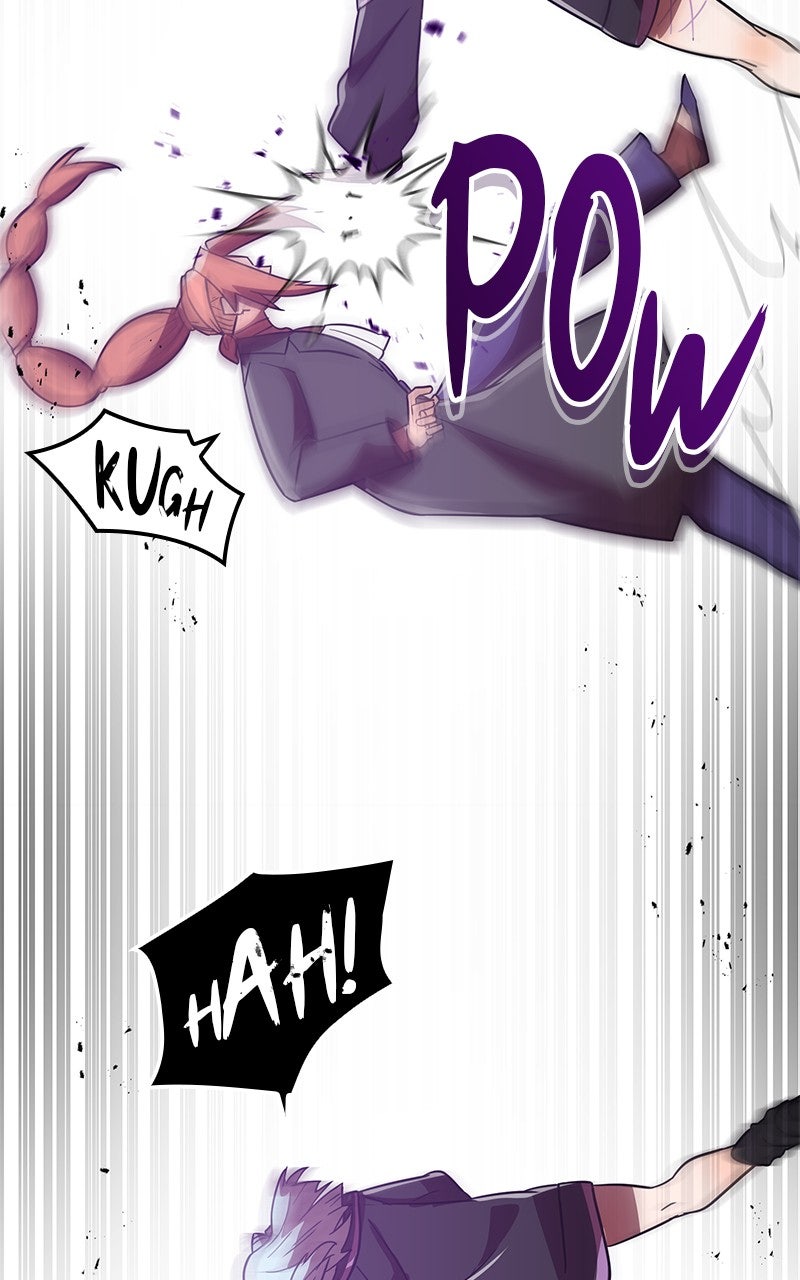 Savior ofDivine Blood Ep. 37 - Yumeno Himeno vs. The Amamiya Sisters 1 page 147 - 