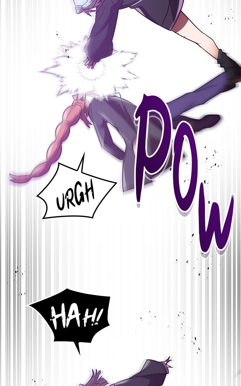 Savior ofDivine Blood Ep. 37 - Yumeno Himeno vs. The Amamiya Sisters 1 page 148 - 