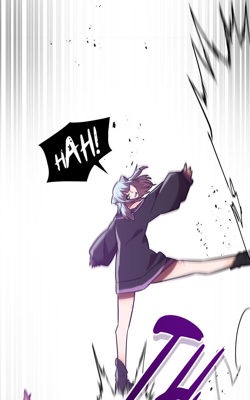 Savior ofDivine Blood Ep. 37 - Yumeno Himeno vs. The Amamiya Sisters 1 page 150 - 