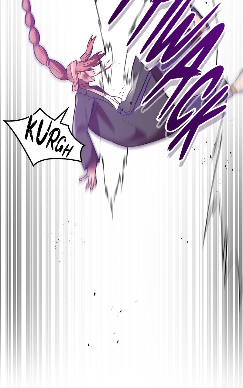 Savior ofDivine Blood Ep. 37 - Yumeno Himeno vs. The Amamiya Sisters 1 page 151 - 