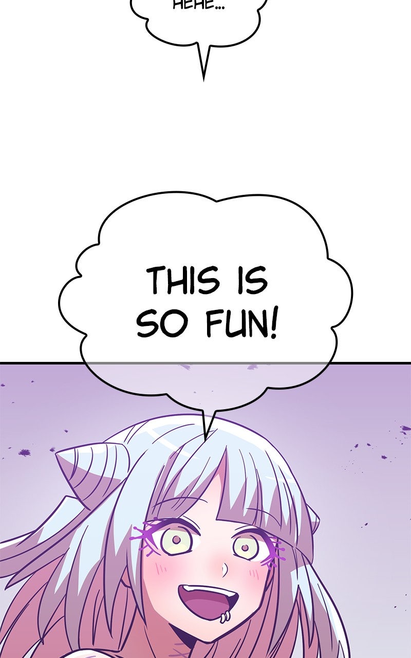 Savior ofDivine Blood Ep. 37 - Yumeno Himeno vs. The Amamiya Sisters 1 page 154 - 