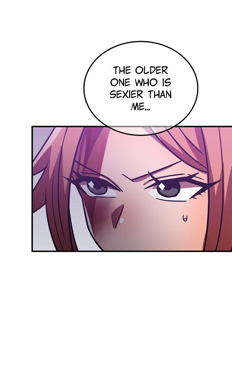 Savior ofDivine Blood Ep. 37 - Yumeno Himeno vs. The Amamiya Sisters 1 page 157 - 