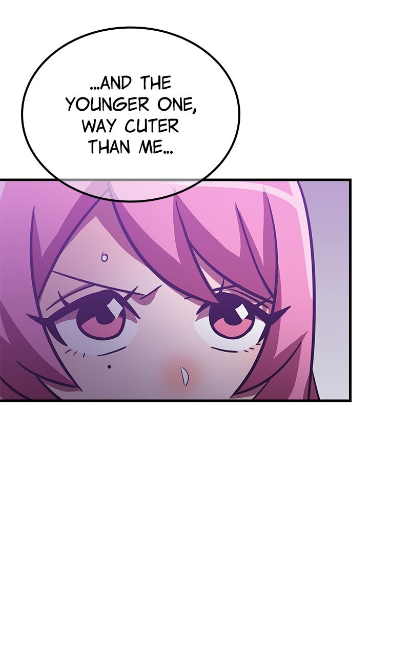 Savior ofDivine Blood Ep. 37 - Yumeno Himeno vs. The Amamiya Sisters 1 page 158 - 