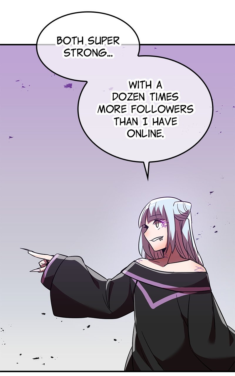 Savior ofDivine Blood Ep. 37 - Yumeno Himeno vs. The Amamiya Sisters 1 page 159 - 