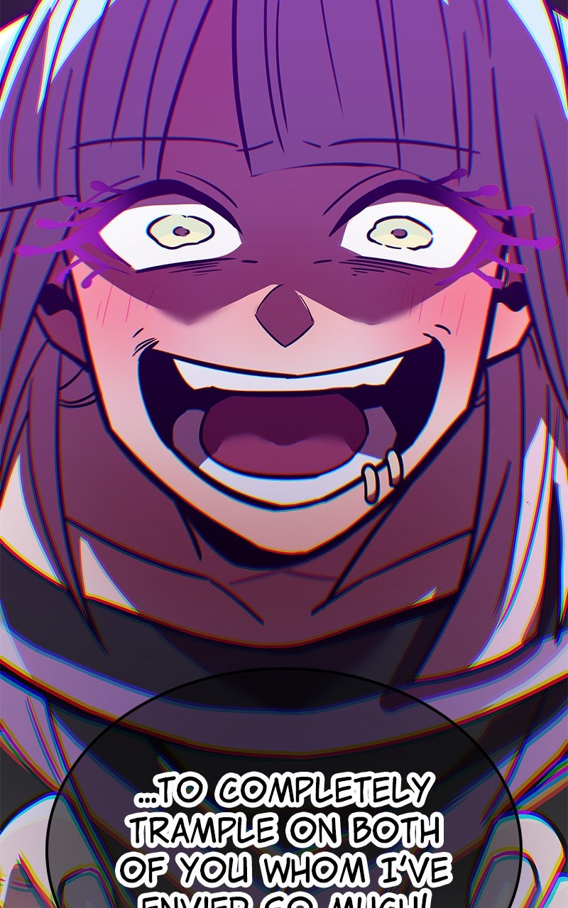 Savior ofDivine Blood Ep. 37 - Yumeno Himeno vs. The Amamiya Sisters 1 page 162 - 