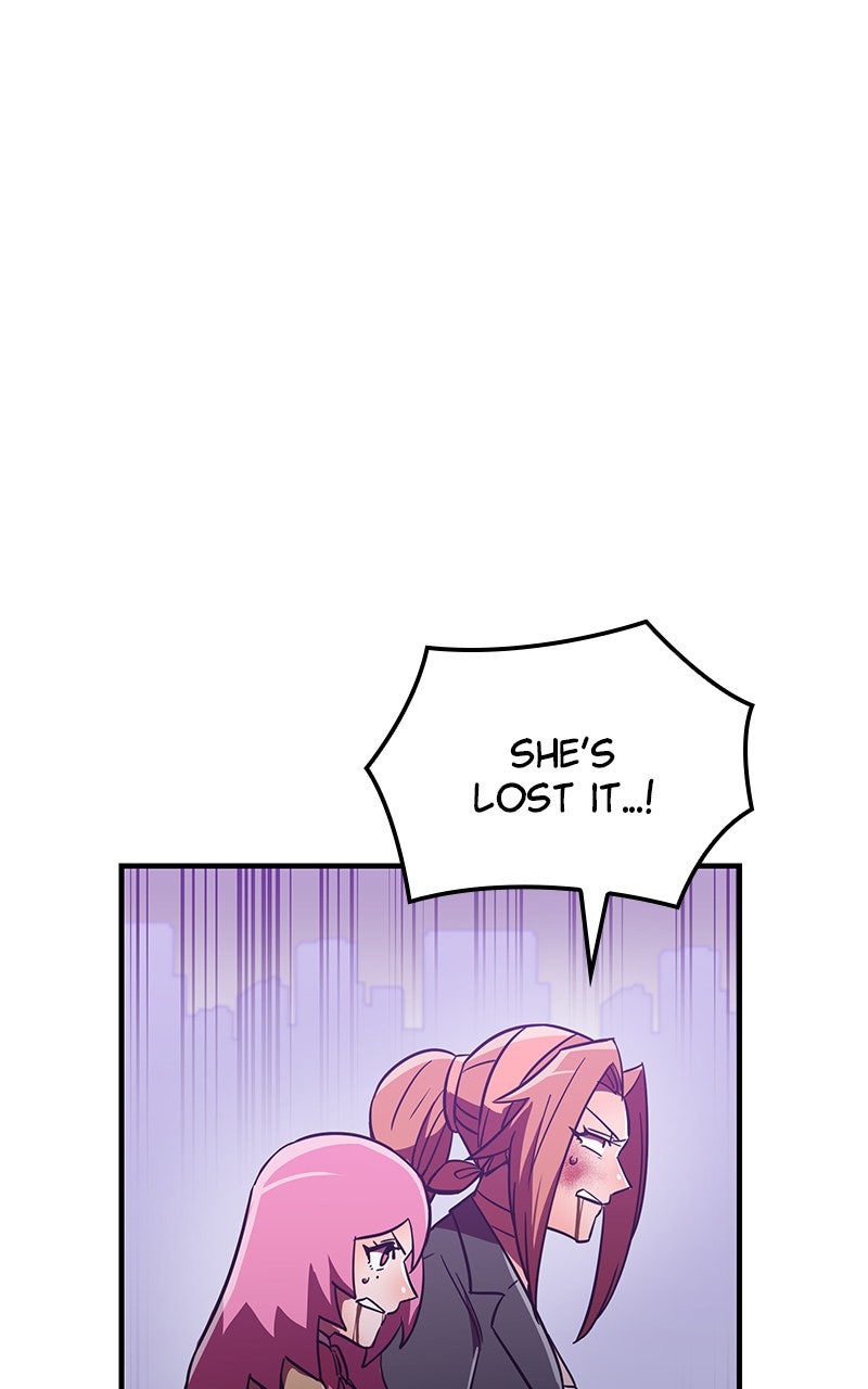 Savior ofDivine Blood Ep. 37 - Yumeno Himeno vs. The Amamiya Sisters 1 page 165 - 