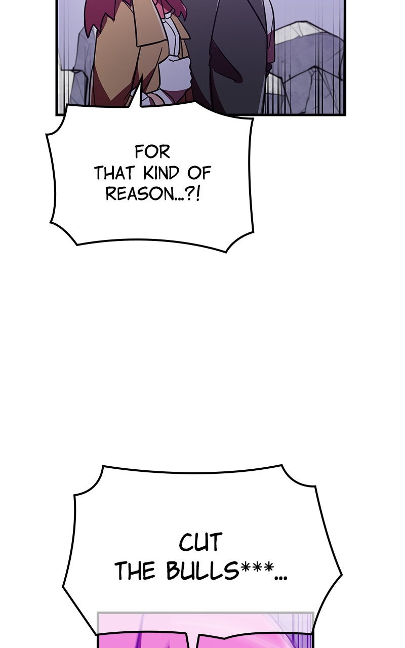 Savior ofDivine Blood Ep. 37 - Yumeno Himeno vs. The Amamiya Sisters 1 page 166 - 
