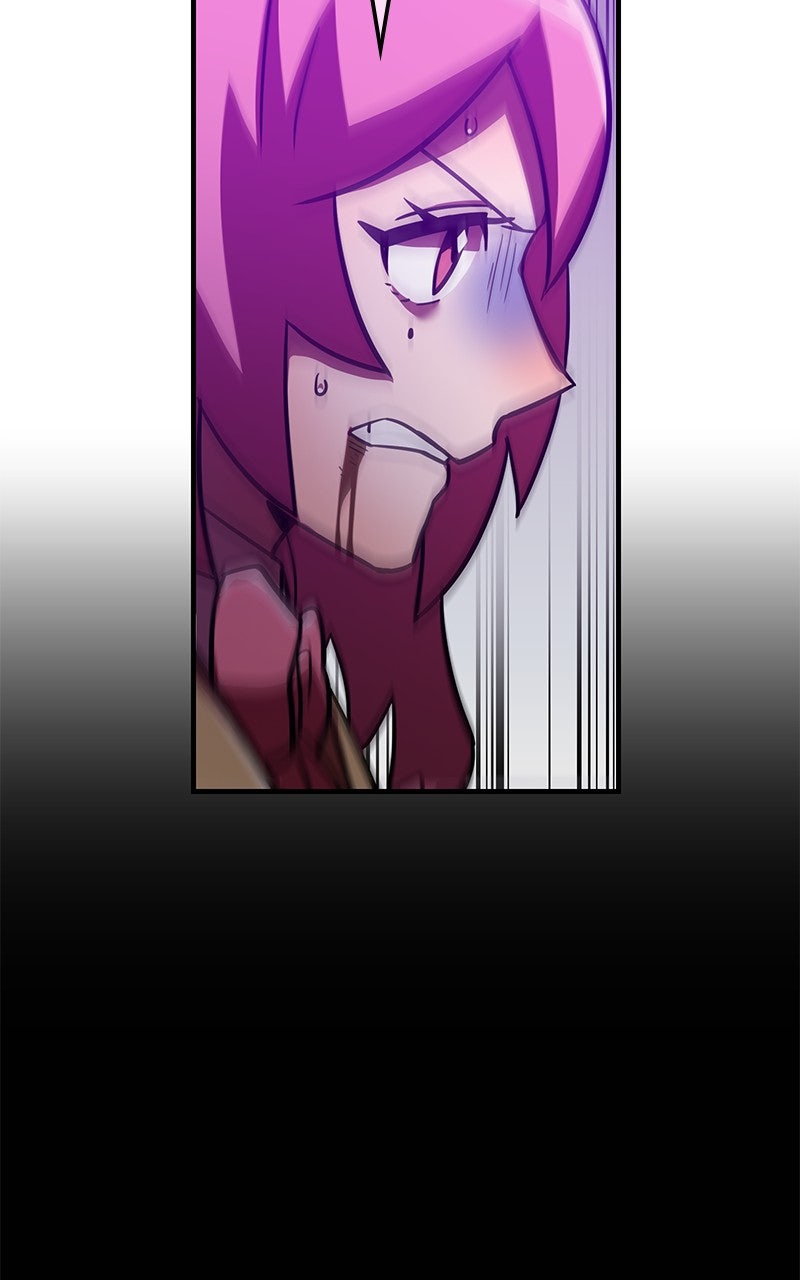 Savior ofDivine Blood Ep. 37 - Yumeno Himeno vs. The Amamiya Sisters 1 page 167 - 
