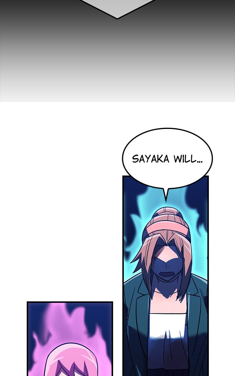 Savior ofDivine Blood Ep. 37 - Yumeno Himeno vs. The Amamiya Sisters 1 page 172 - 