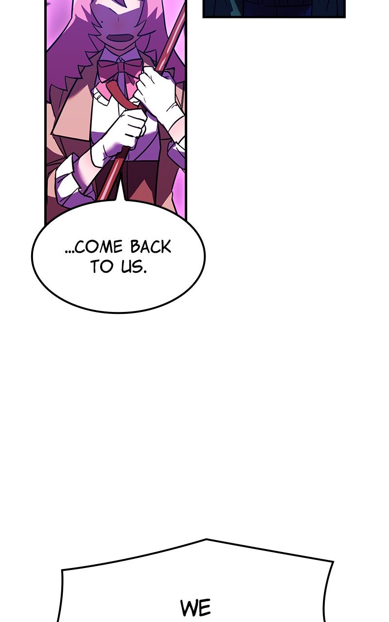 Savior ofDivine Blood Ep. 37 - Yumeno Himeno vs. The Amamiya Sisters 1 page 173 - 