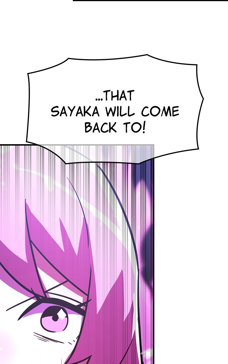 Savior ofDivine Blood Ep. 37 - Yumeno Himeno vs. The Amamiya Sisters 1 page 175 - 