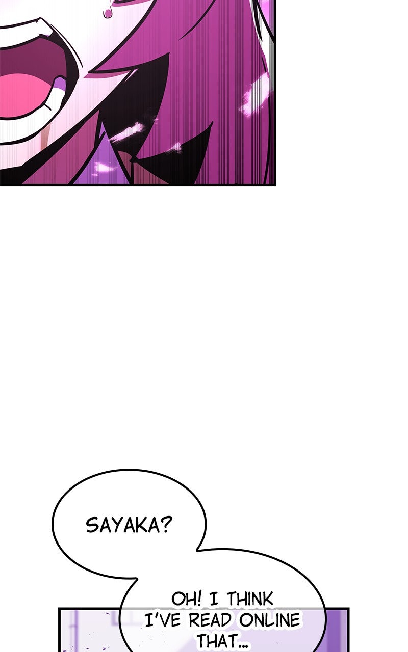 Savior ofDivine Blood Ep. 37 - Yumeno Himeno vs. The Amamiya Sisters 1 page 176 - 