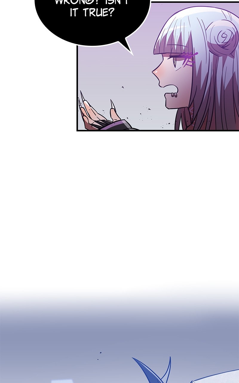 Savior ofDivine Blood Ep. 37 - Yumeno Himeno vs. The Amamiya Sisters 1 page 179 - 