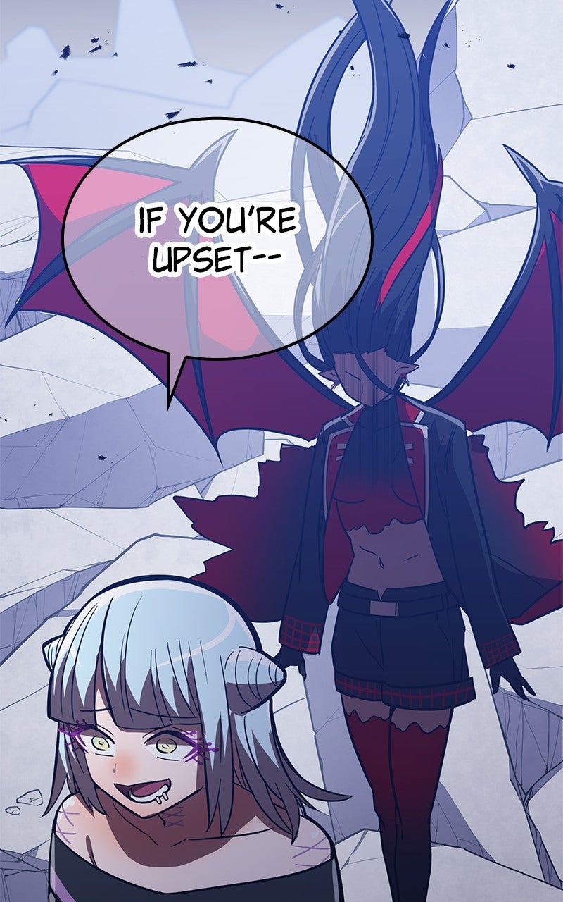 Savior ofDivine Blood Ep. 37 - Yumeno Himeno vs. The Amamiya Sisters 1 page 180 - 