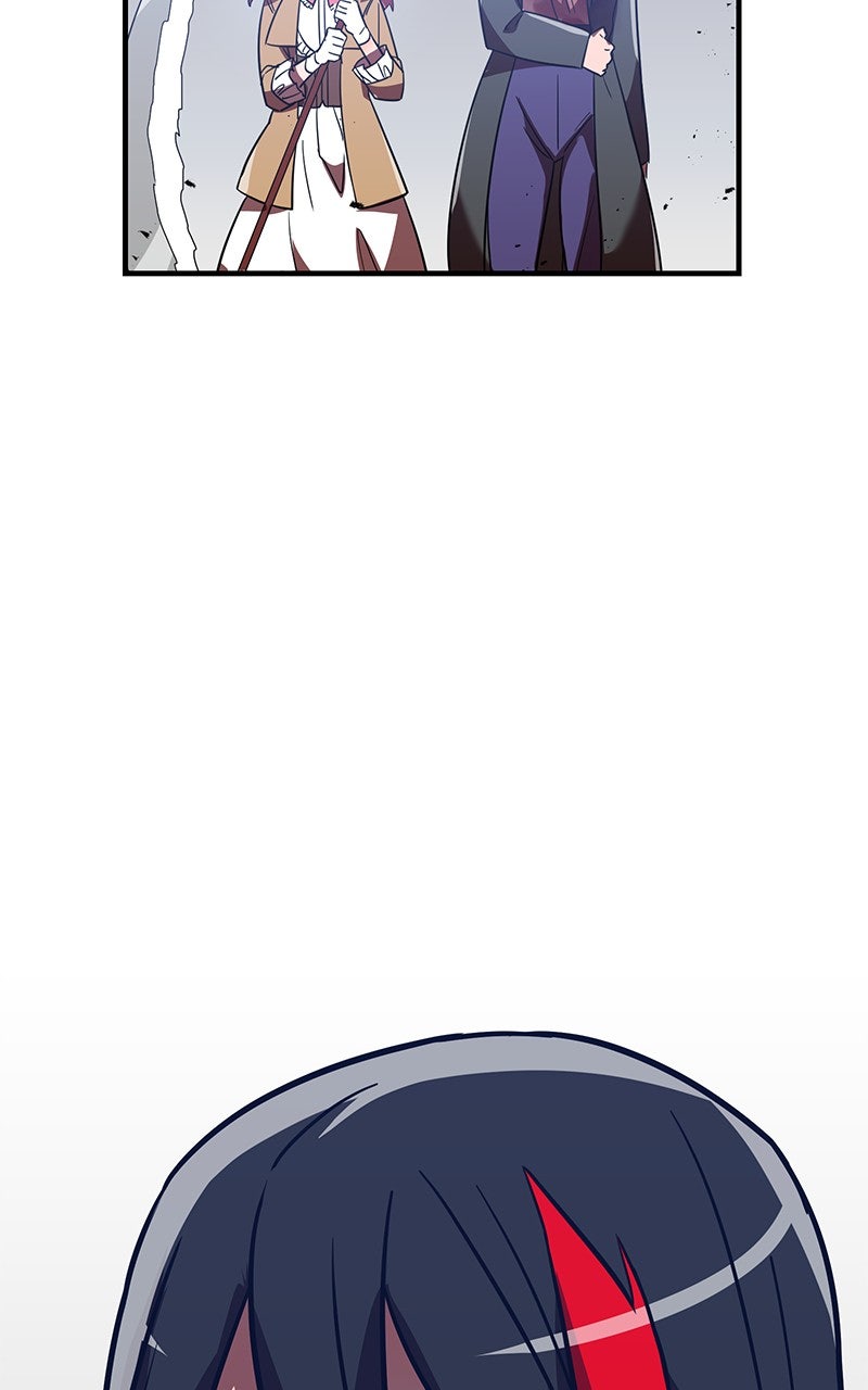 Savior ofDivine Blood Ep. 37 - Yumeno Himeno vs. The Amamiya Sisters 1 page 183 - 