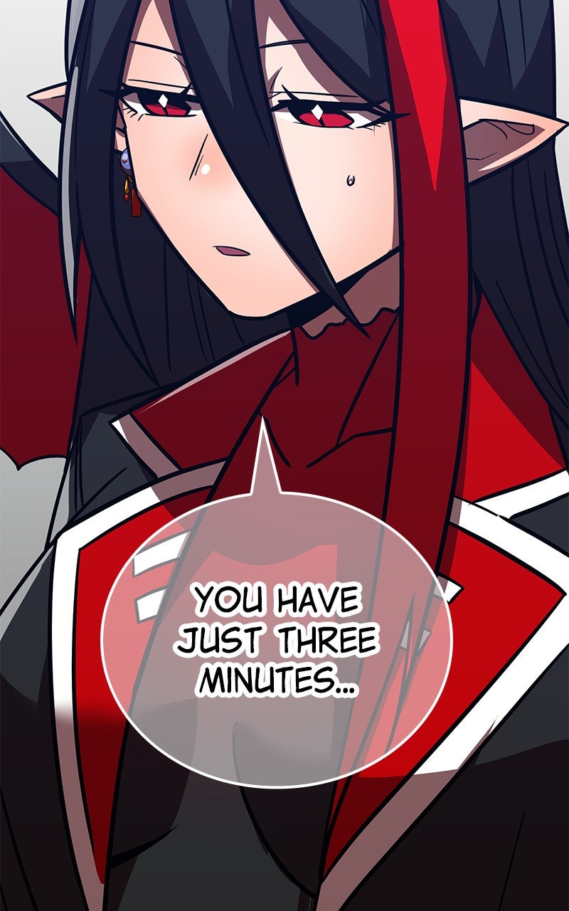 Savior ofDivine Blood Ep. 37 - Yumeno Himeno vs. The Amamiya Sisters 1 page 184 - 
