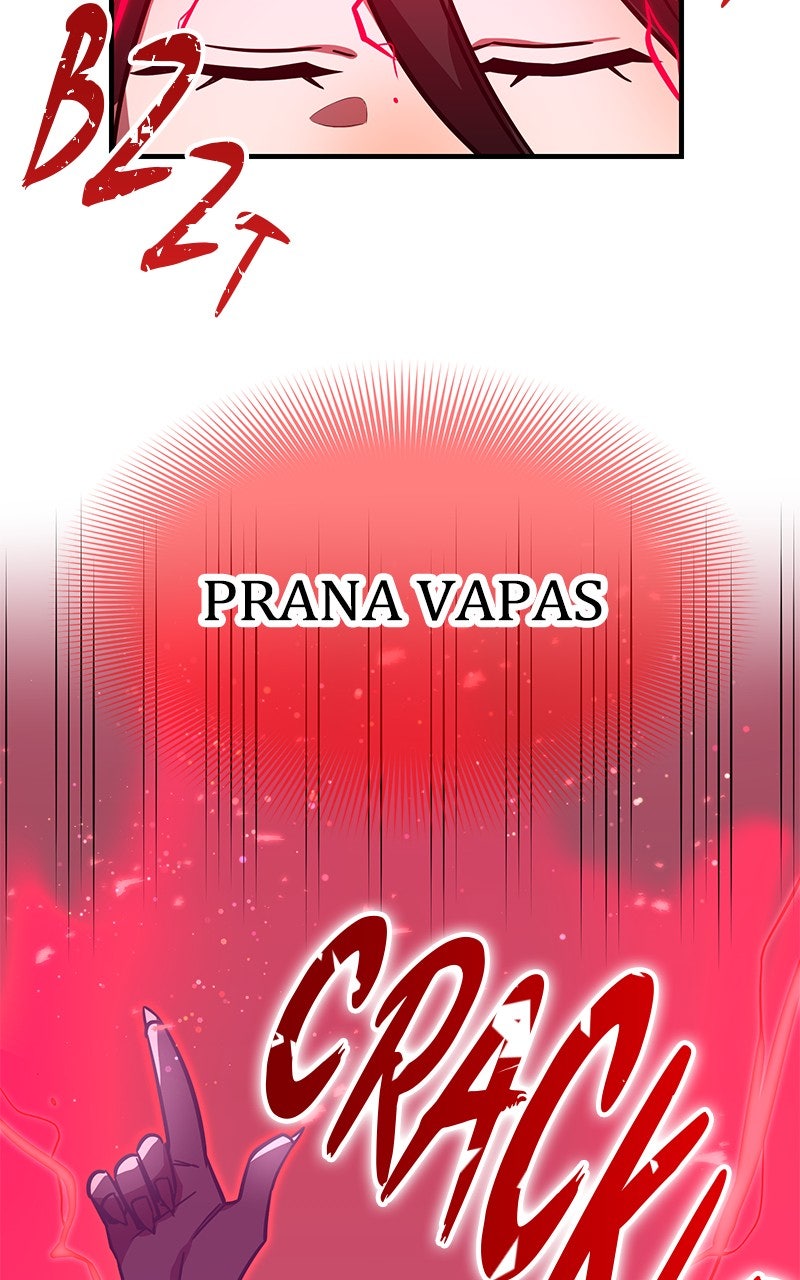 Savior ofDivine Blood Ep. 37 - Yumeno Himeno vs. The Amamiya Sisters 1 page 189 - 