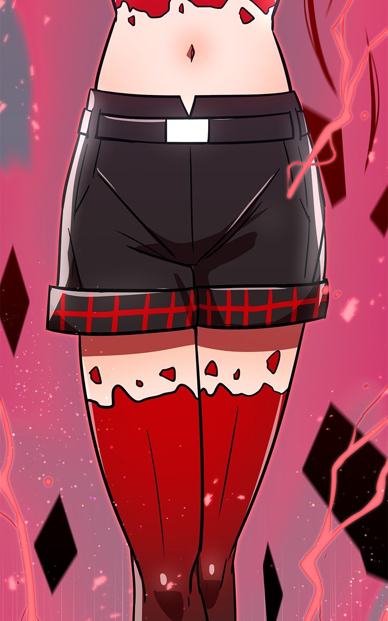 Savior ofDivine Blood Ep. 37 - Yumeno Himeno vs. The Amamiya Sisters 1 page 191 - 