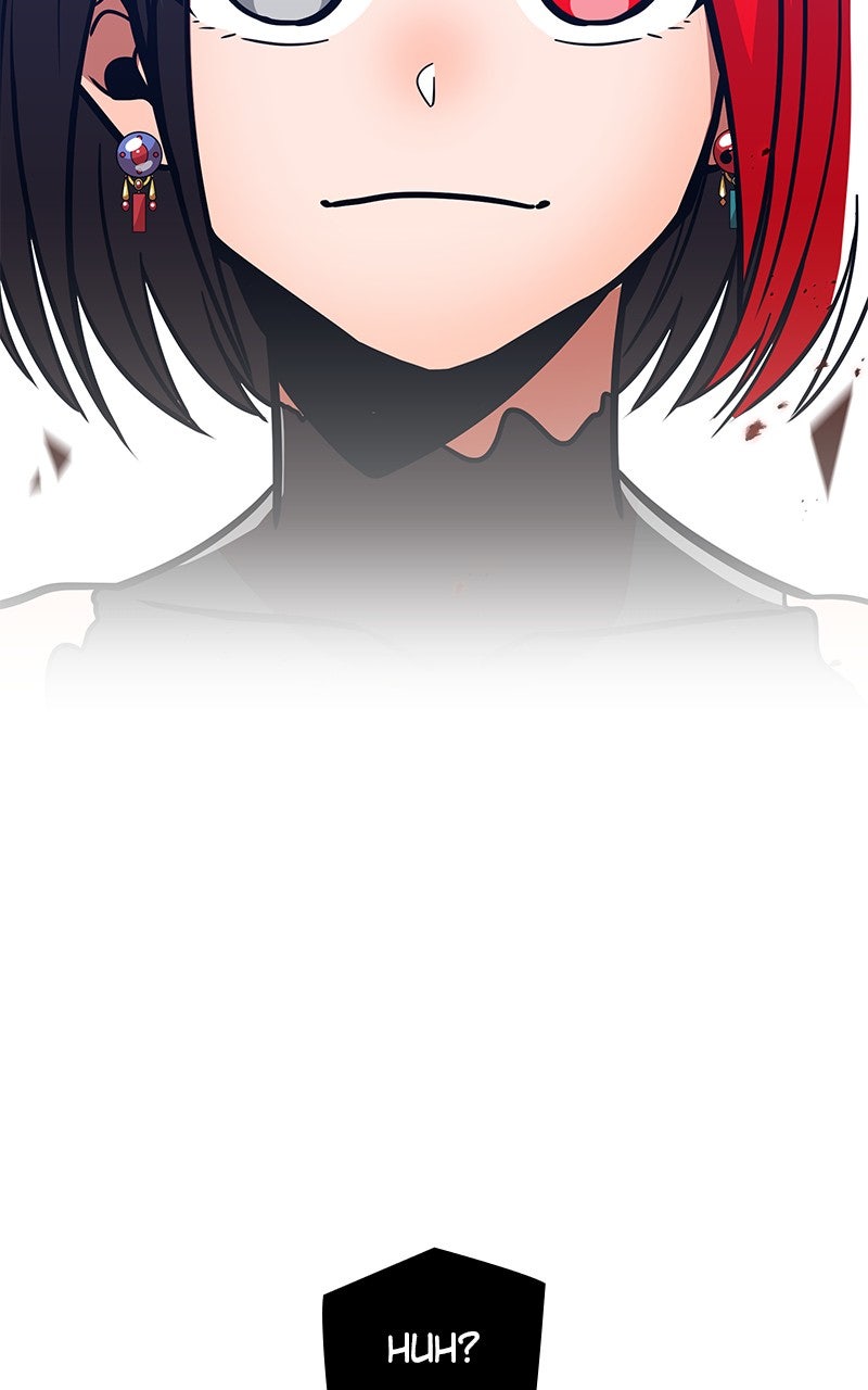 Savior ofDivine Blood Ep. 37 - Yumeno Himeno vs. The Amamiya Sisters 1 page 194 - 