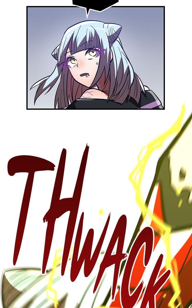 Savior ofDivine Blood Ep. 37 - Yumeno Himeno vs. The Amamiya Sisters 1 page 195 - 
