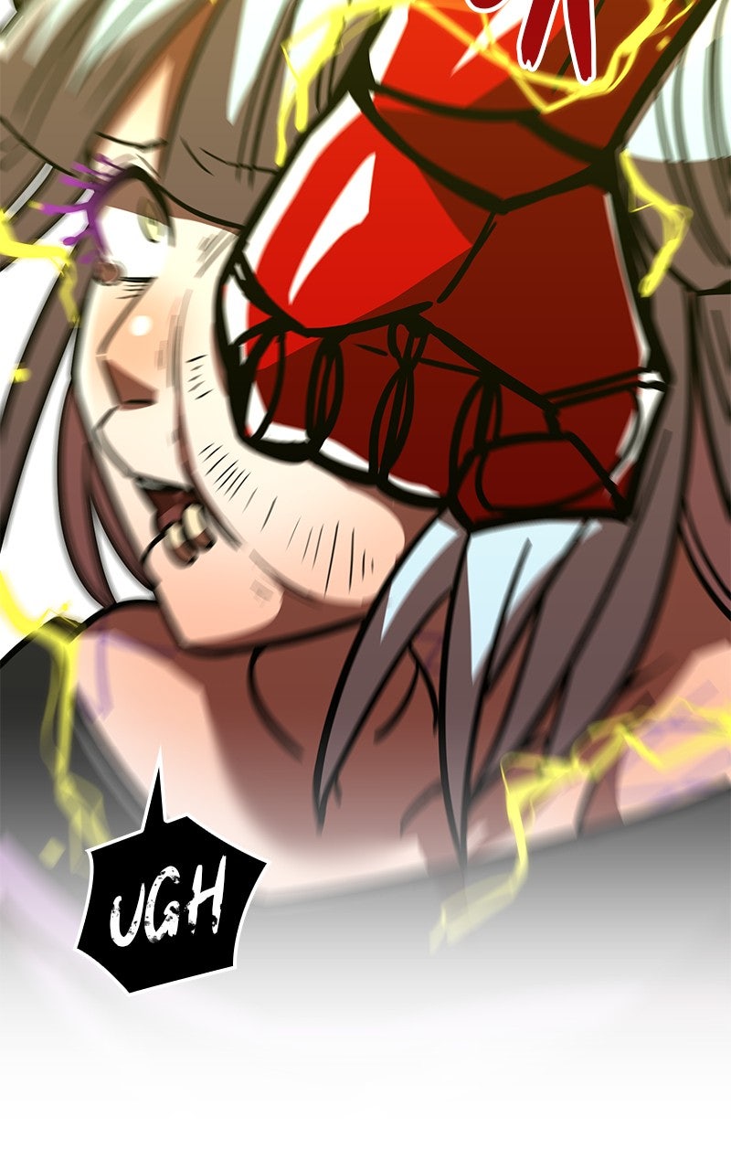 Savior ofDivine Blood Ep. 37 - Yumeno Himeno vs. The Amamiya Sisters 1 page 196 - 