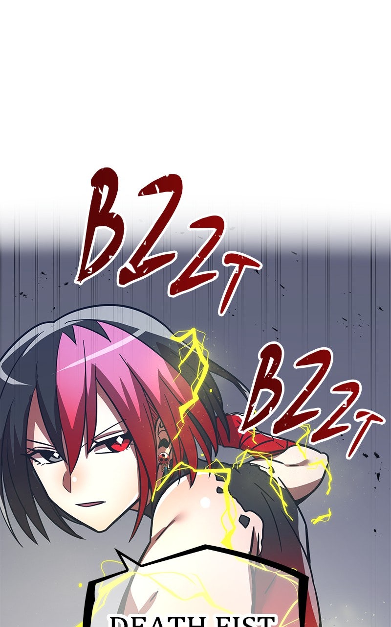 Savior ofDivine Blood Ep. 37 - Yumeno Himeno vs. The Amamiya Sisters 1 page 197 - 