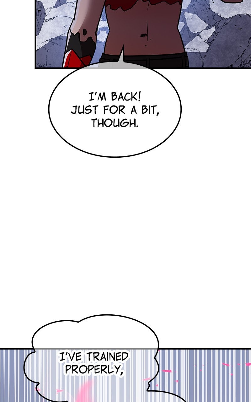 Savior ofDivine Blood Ep. 37 - Yumeno Himeno vs. The Amamiya Sisters 1 page 208 - 