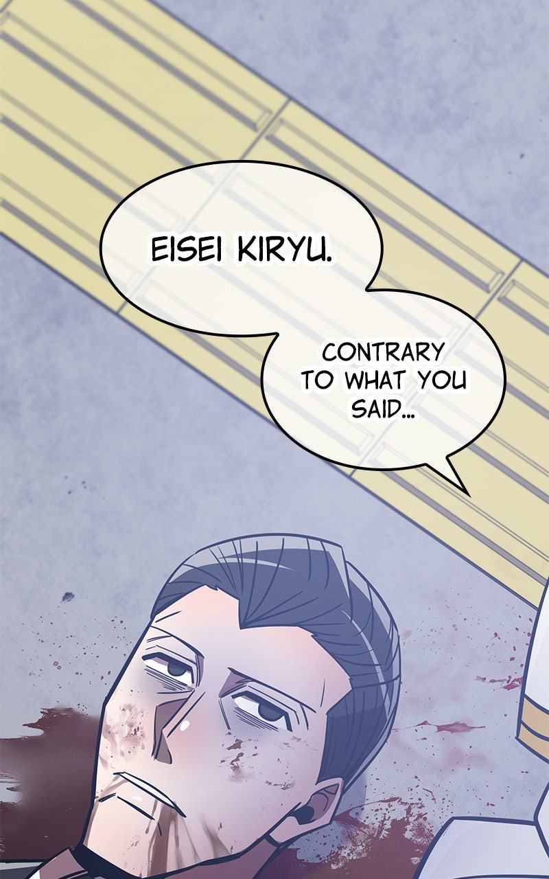 Savior ofDivine Blood Ep. 37 - Yumeno Himeno vs. The Amamiya Sisters 1 page 29 - 