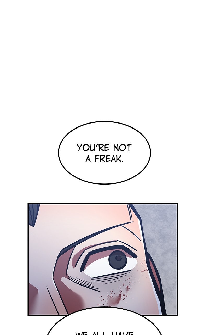 Savior ofDivine Blood Ep. 37 - Yumeno Himeno vs. The Amamiya Sisters 1 page 34 - 