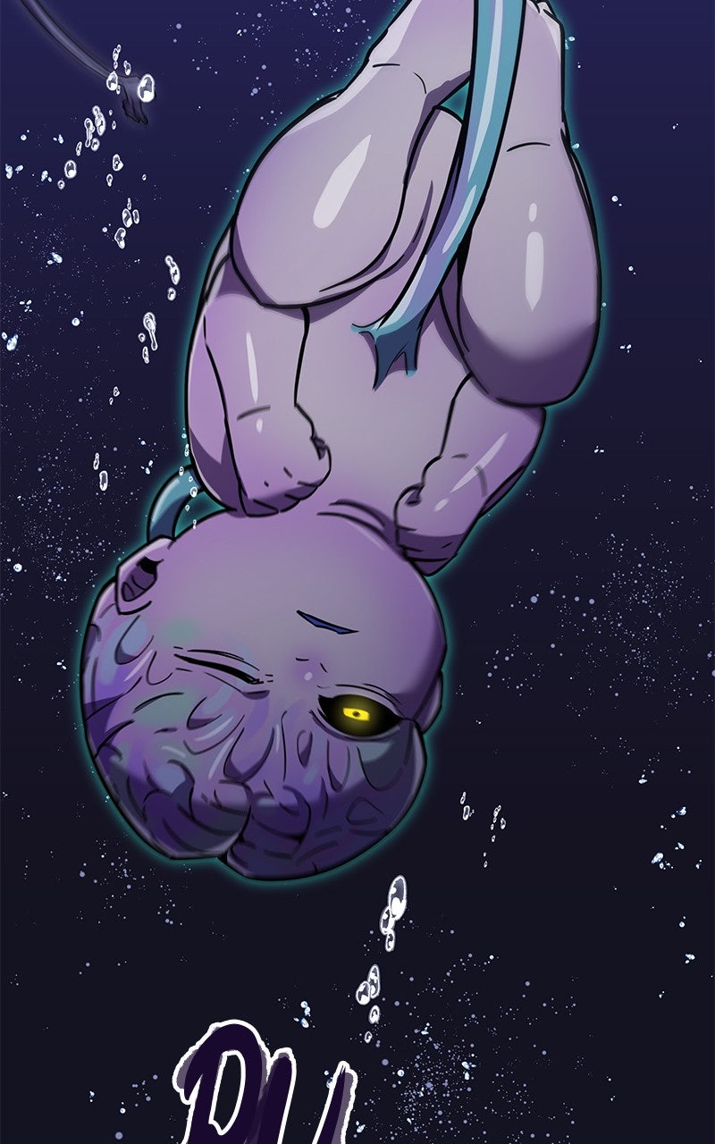 Savior ofDivine Blood Ep. 37 - Yumeno Himeno vs. The Amamiya Sisters 1 page 52 - 