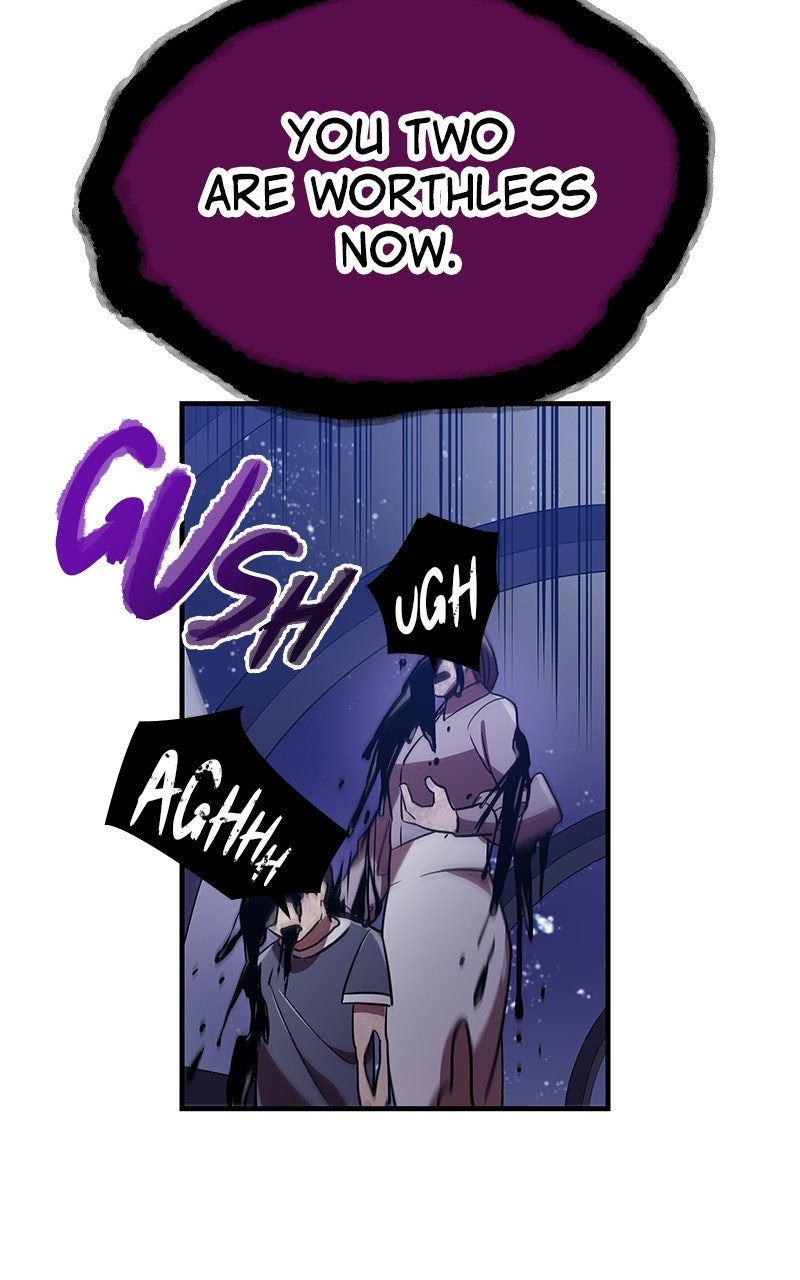 Savior ofDivine Blood Ep. 37 - Yumeno Himeno vs. The Amamiya Sisters 1 page 58 - 