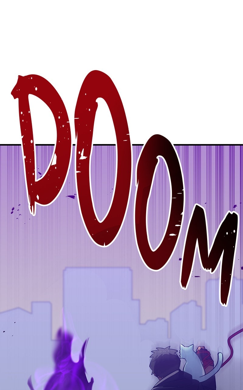 Savior ofDivine Blood Ep. 37 - Yumeno Himeno vs. The Amamiya Sisters 1 page 61 - 