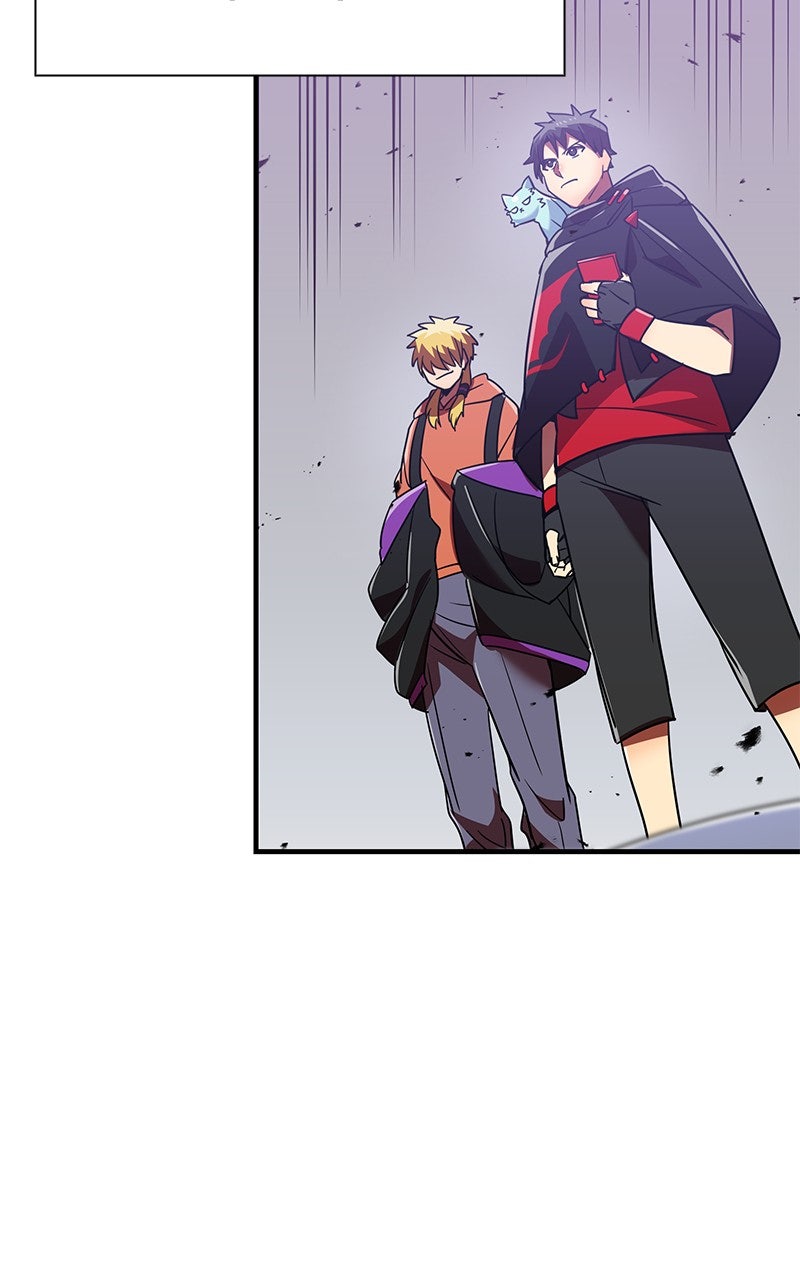 Savior ofDivine Blood Ep. 37 - Yumeno Himeno vs. The Amamiya Sisters 1 page 65 - 