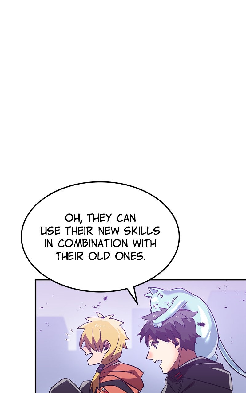 Savior ofDivine Blood Ep. 37 - Yumeno Himeno vs. The Amamiya Sisters 1 page 67 - 