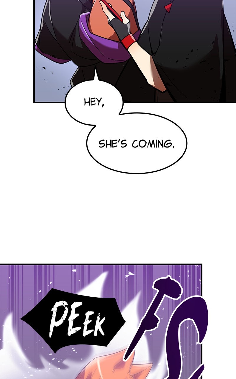 Savior ofDivine Blood Ep. 37 - Yumeno Himeno vs. The Amamiya Sisters 1 page 68 - 